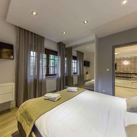 Apartamenty Sienkiewicza 12 Zakopane Ngoại thất bức ảnh
