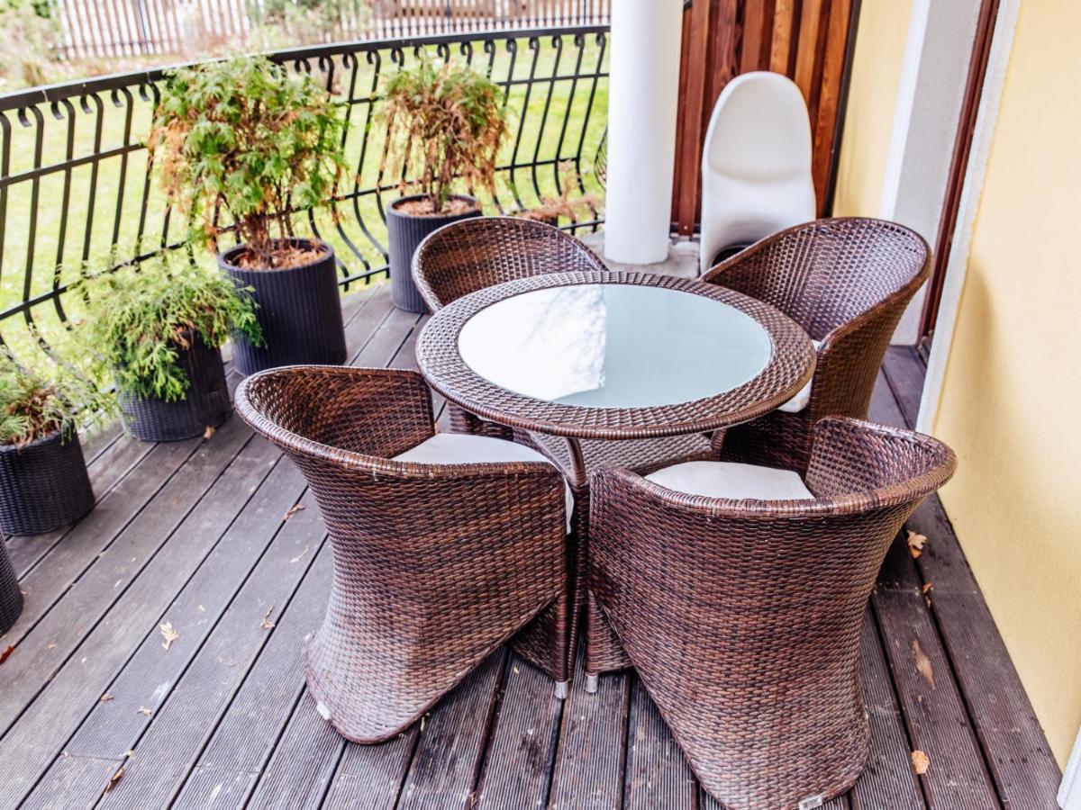 Apartamenty Sienkiewicza 12 Zakopane Ngoại thất bức ảnh
