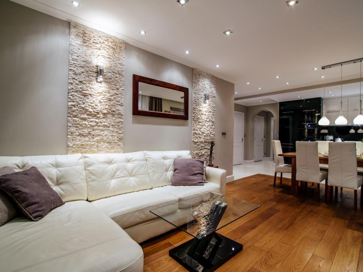 Apartamenty Sienkiewicza 12 Zakopane Ngoại thất bức ảnh