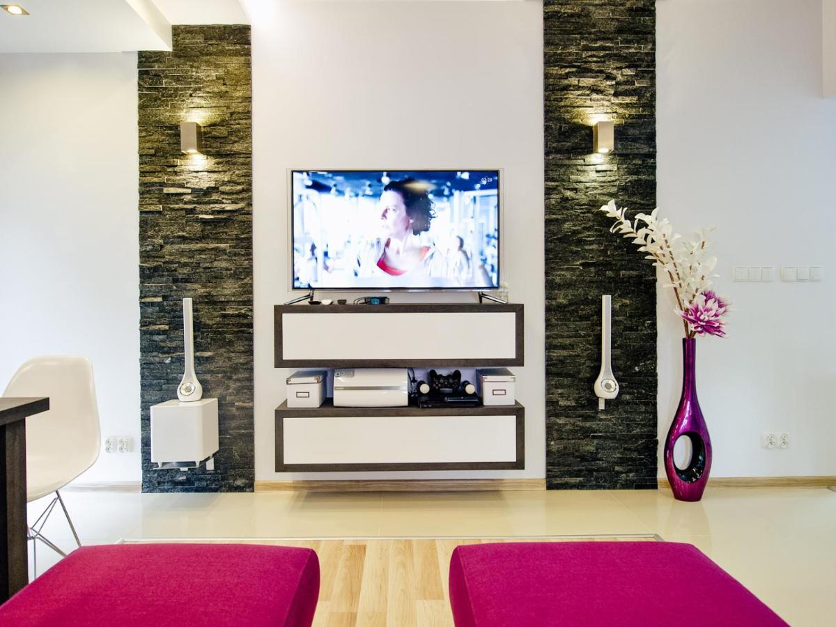 Apartamenty Sienkiewicza 12 Zakopane Ngoại thất bức ảnh