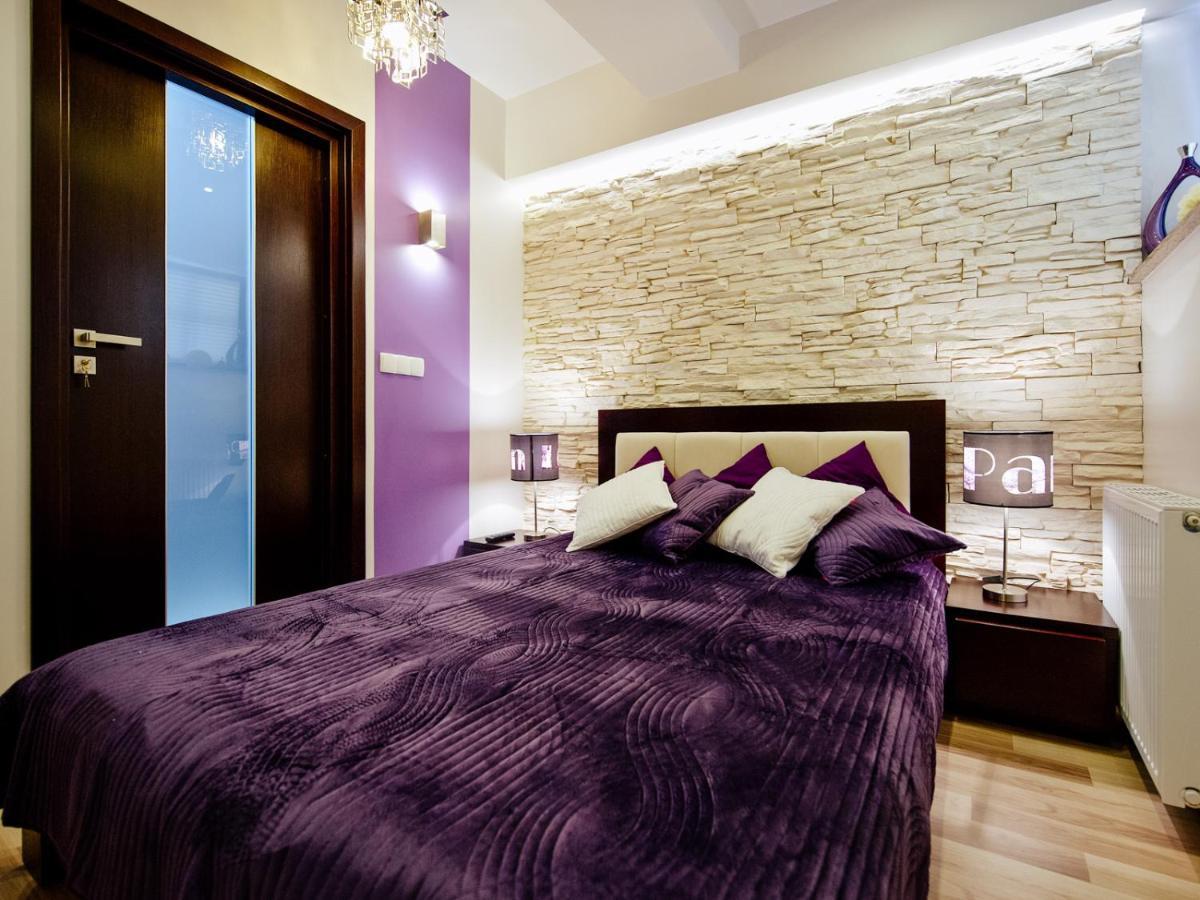 Apartamenty Sienkiewicza 12 Zakopane Ngoại thất bức ảnh