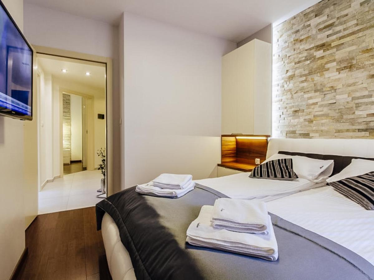 Apartamenty Sienkiewicza 12 Zakopane Ngoại thất bức ảnh