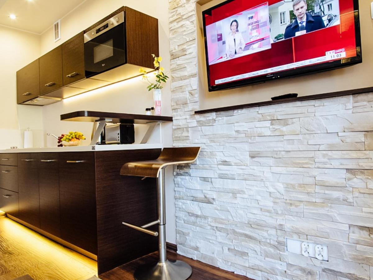 Apartamenty Sienkiewicza 12 Zakopane Ngoại thất bức ảnh