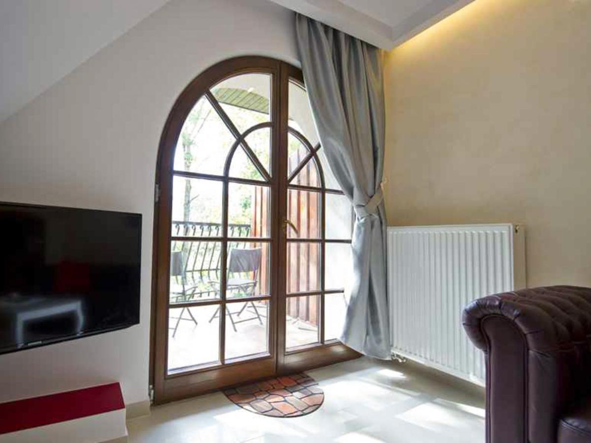 Apartamenty Sienkiewicza 12 Zakopane Ngoại thất bức ảnh