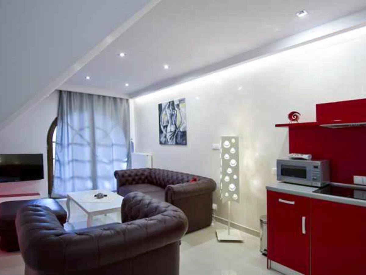 Apartamenty Sienkiewicza 12 Zakopane Ngoại thất bức ảnh