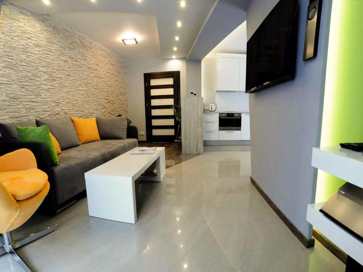 Apartamenty Sienkiewicza 12 Zakopane Ngoại thất bức ảnh