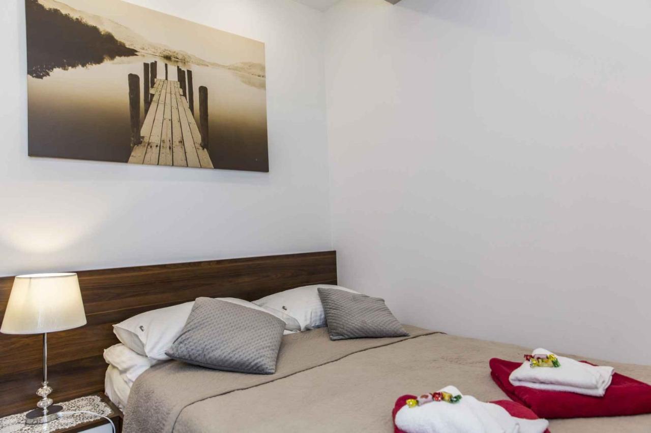 Apartamenty Sienkiewicza 12 Zakopane Ngoại thất bức ảnh
