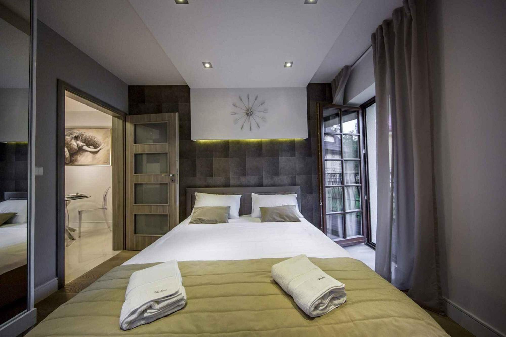 Apartamenty Sienkiewicza 12 Zakopane Ngoại thất bức ảnh