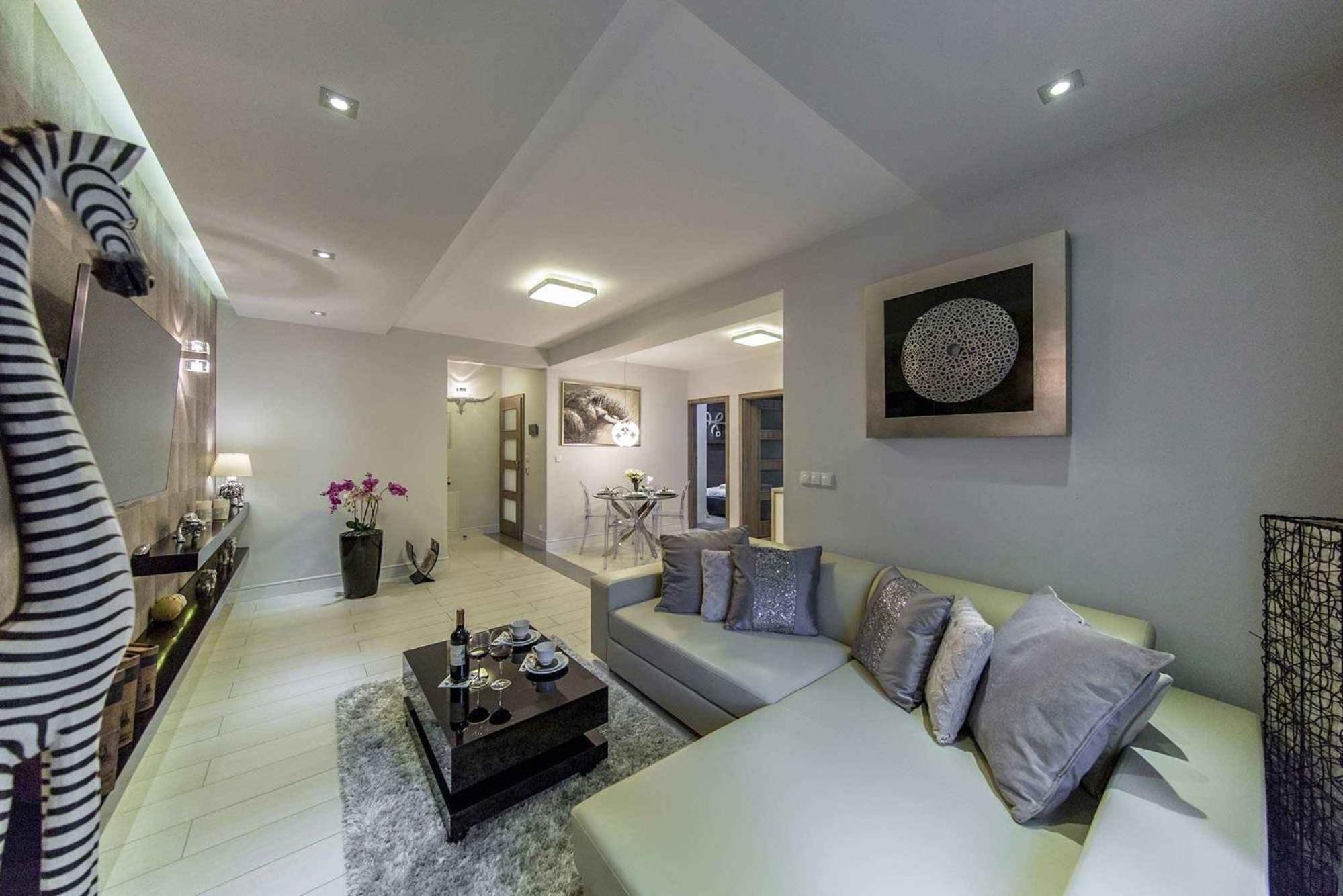 Apartamenty Sienkiewicza 12 Zakopane Ngoại thất bức ảnh